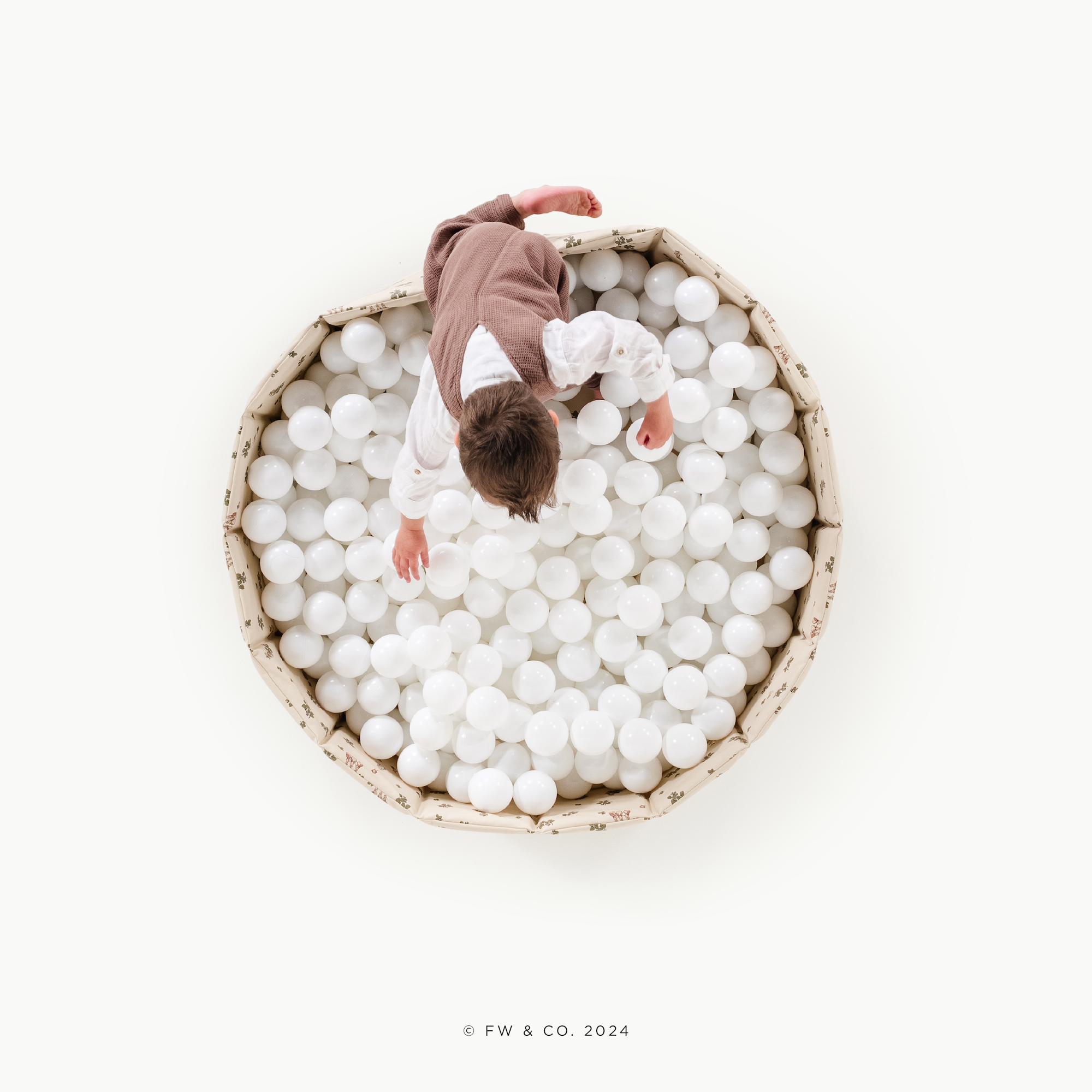 Image of Wholesale Ball Pit